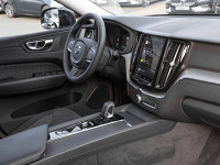 Volvo XC60 T6 Recharge AWD - SUV/Off-road - Schwarz - Gebrauchtwagen - Bild 3