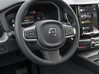 Volvo XC60 T6 Recharge AWD - SUV/Off-road - Schwarz - Gebrauchtwagen - Bild 11