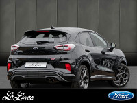 Ford Puma - SUV/Off-road - Schwarz - Gebrauchtwagen - Bild 2