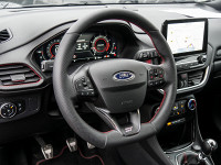 Ford Puma - SUV/Off-road - Schwarz - Gebrauchtwagen - Bild 11