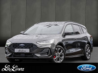 Ford Focus Turnier - Kombi - Grau - Gebrauchtwagen - Bild 1