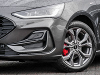 Ford Focus Turnier - Kombi - Grau - Gebrauchtwagen - Bild 6