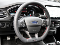 Ford Focus Turnier - Kombi - Grau - Gebrauchtwagen - Bild 15