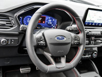 Ford Kuga ST-Line 2,5 PHEV - SUV/Off-road - Blau - Gebrauchtwagen - Bild 15
