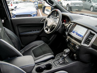 Ford Ranger - Nutzfahrzeug - Blau - Gebrauchtwagen - Bild 3