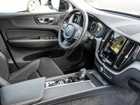 Volvo XC60 T6 Recharge Plug-In Hybrid - SUV/Off-road - Schwarz - Gebrauchtwagen - Bild 3