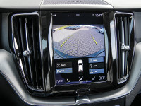 Volvo XC60 T6 Recharge Plug-In Hybrid - SUV/Off-road - Schwarz - Gebrauchtwagen - Bild 10