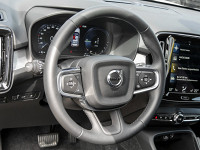 Volvo XC40 T5 Recharge Inscription Expression - SUV/Off-road - Weiss - Gebrauchtwagen - Bild 14