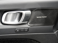 Volvo XC40 T5 Ultimate Dark PHEV - SUV/Off-road - Weiss - Gebrauchtwagen - Bild 13