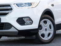 Ford Kuga - SUV/Off-road - Weiss - Gebrauchtwagen - Bild 6
