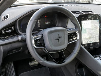 Polestar 2 Long Range - Limousine - Grau - Gebrauchtwagen - Bild 9