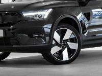 Volvo C40 Recharge Twin - SUV/Off-road - Schwarz - Gebrauchtwagen - Bild 6