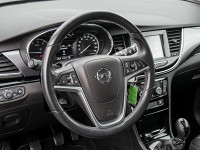 Opel Mokka X (2016->) - SUV/Off-road - Weiss - Gebrauchtwagen - Bild 10