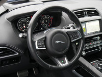 Jaguar F-PACE - SUV/Off-road - Blau - Gebrauchtwagen - Bild 9