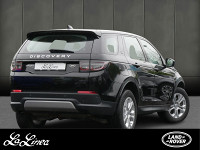 Land Rover Discovery Sport - SUV/Off-road - Schwarz - Gebrauchtwagen - Bild 2