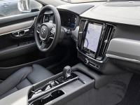 Volvo V90 B4 (D) - Kombi - Grau - Tageszulassung - Bild 3