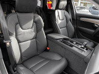 Volvo V90 B4 (D) - Kombi - Grau - Tageszulassung - Bild 7