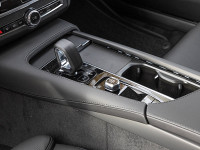 Volvo V90 B4 (D) - Kombi - Grau - Tageszulassung - Bild 9