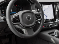 Volvo V90 B4 (D) - Kombi - Grau - Tageszulassung - Bild 10