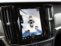 Volvo V90 B4 (D) - Kombi - Grau - Tageszulassung - Bild 13