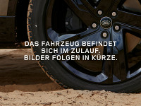 Land Rover Range Rover Evoque - SUV/Off-road - Schwarz - Gebrauchtwagen - Bild 1