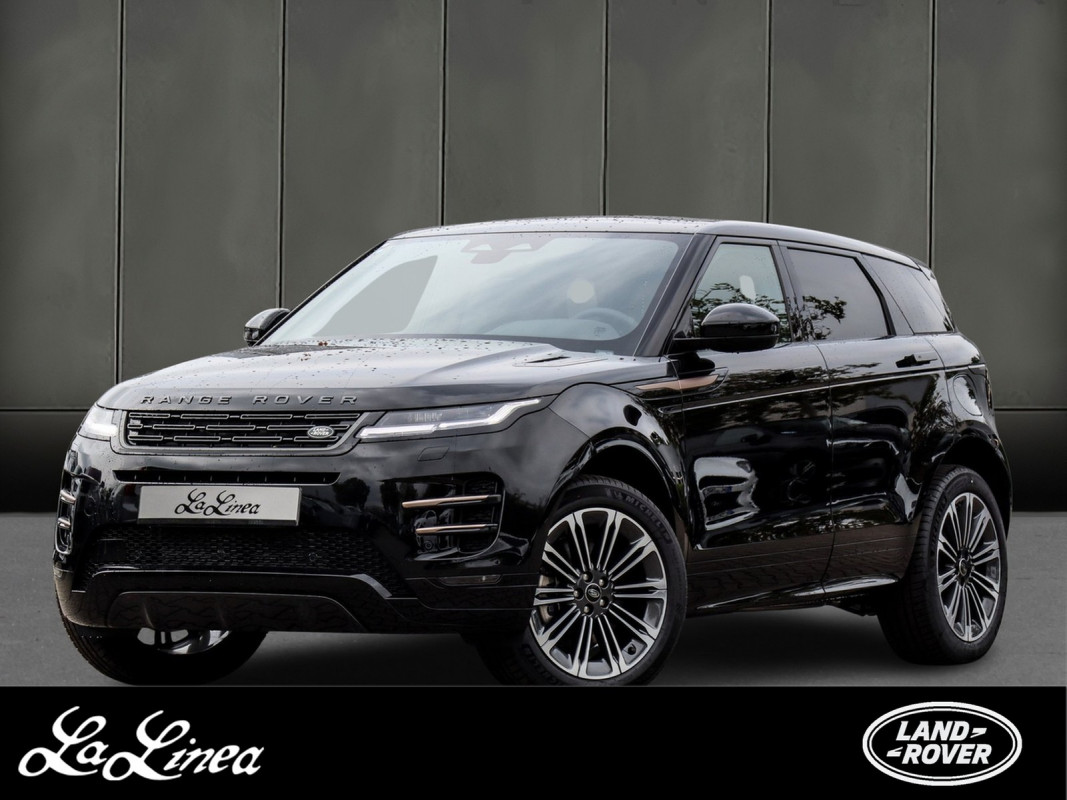 Rover suv discount