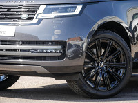 Land Rover Range Rover P460e Autobiography - SUV/Off-road - Grau - Neuwagen - Bild 5