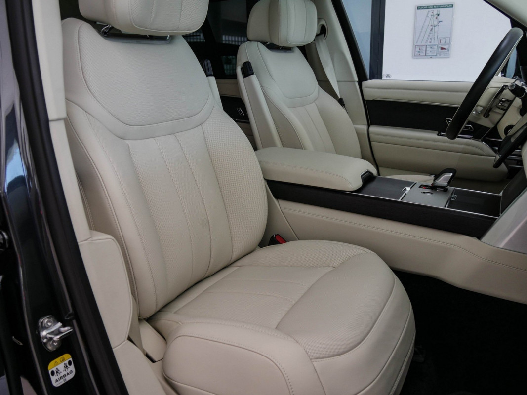 Land Rover Range Rover P460e Autobiography - SUV/Off-road - Grau - Neuwagen - Bild 6