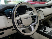 Land Rover Range Rover P460e Autobiography - SUV/Off-road - Grau - Neuwagen - Bild 8