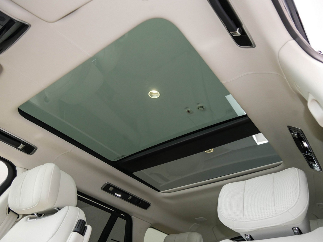 Land Rover Range Rover P460e Autobiography - SUV/Off-road - Grau - Neuwagen - Bild 10