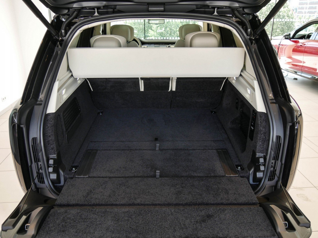 Land Rover Range Rover P460e Autobiography - SUV/Off-road - Grau - Neuwagen - Bild 15