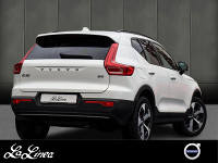 Volvo XC40 B4 (B) - SUV/Off-road - Weiss - Gebrauchtwagen - Bild 2
