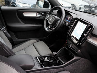 Volvo XC40 B4 (B) - SUV/Off-road - Weiss - Gebrauchtwagen - Bild 3