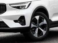 Volvo XC40 B4 (B) - SUV/Off-road - Weiss - Gebrauchtwagen - Bild 6