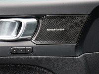 Volvo XC40 B4 (B) - SUV/Off-road - Weiss - Gebrauchtwagen - Bild 15