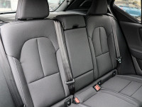 Volvo XC40 Recharge Pure Electric 2WD - SUV/Off-road - Blau - Gebrauchtwagen - Bild 5