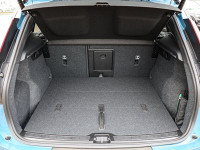 Volvo XC40 Recharge Pure Electric 2WD - SUV/Off-road - Blau - Gebrauchtwagen - Bild 12