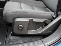 Volvo XC40 Recharge Pure Electric 2WD - SUV/Off-road - Blau - Gebrauchtwagen - Bild 14