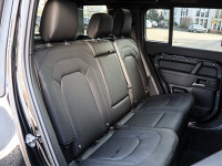 Land Rover Defender - SUV/Off-road - Schwarz - Gebrauchtwagen - Bild 4