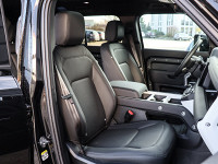Land Rover Defender - SUV/Off-road - Schwarz - Gebrauchtwagen - Bild 6