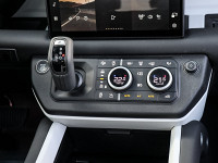 Land Rover Defender - SUV/Off-road - Schwarz - Gebrauchtwagen - Bild 9