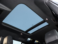 Land Rover Defender - SUV/Off-road - Schwarz - Gebrauchtwagen - Bild 11