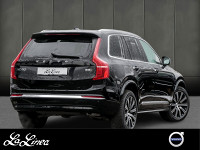 Volvo XC90 B5 D AWD - SUV/Off-road - Schwarz - Gebrauchtwagen - Bild 2