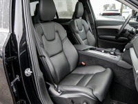 Volvo XC90 B5 D AWD - SUV/Off-road - Schwarz - Gebrauchtwagen - Bild 7