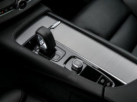 Volvo XC90 B5 D AWD - SUV/Off-road - Schwarz - Gebrauchtwagen - Bild 11