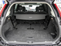 Volvo XC90 B5 D AWD - SUV/Off-road - Schwarz - Gebrauchtwagen - Bild 12