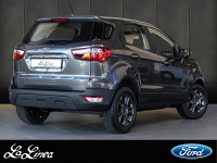 Ford EcoSport - SUV/Off-road - Grau - Gebrauchtwagen - Bild 2