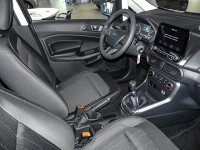 Ford EcoSport - SUV/Off-road - Grau - Gebrauchtwagen - Bild 3