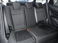 Ford EcoSport - SUV/Off-road - Grau - Gebrauchtwagen - Bild 5