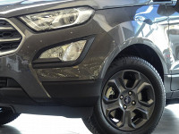 Ford EcoSport - SUV/Off-road - Grau - Gebrauchtwagen - Bild 6